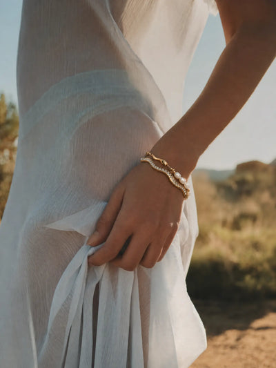 BRACELETS