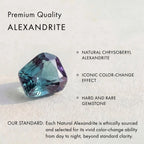 Moss Agate Opal Ring - Forest Heirloom